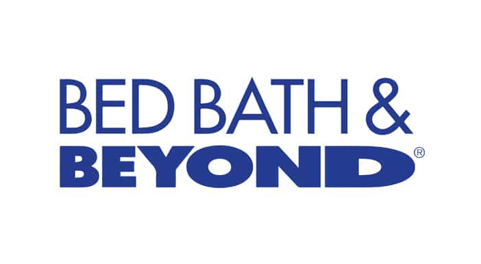 Bed Bath Beyond Logo Virtual Tour SCENA