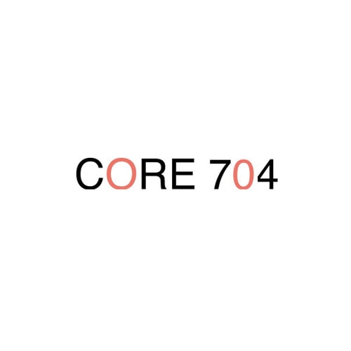 Core 704 Logo