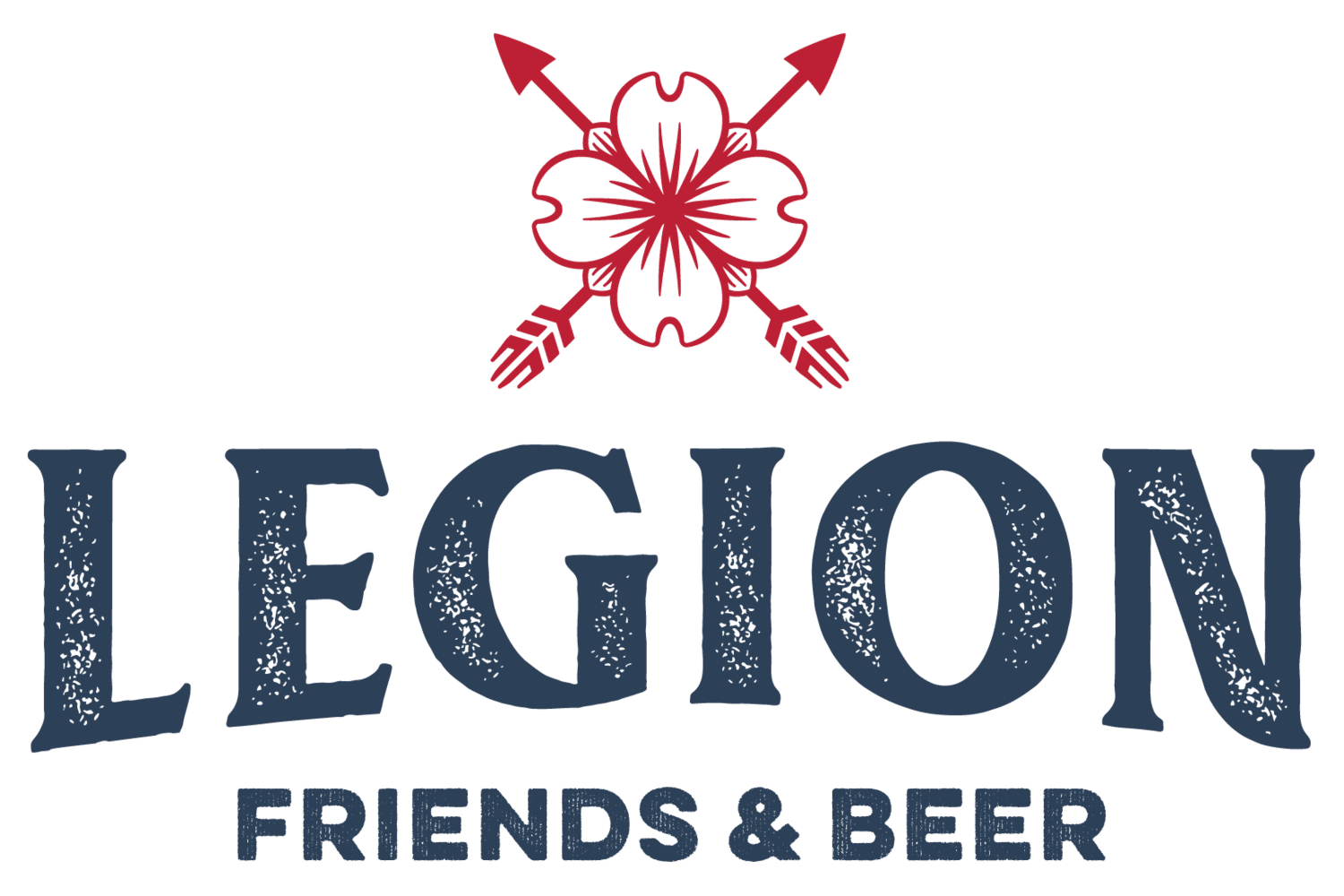 Legion Brewing Virtual Tour SCENA